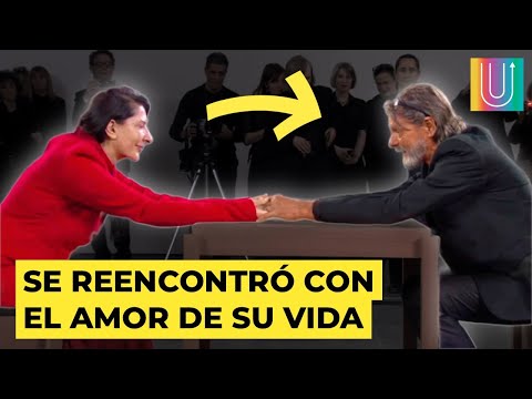 Where there was fire...