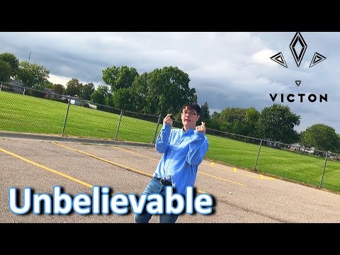 VICTON(빅톤) _ UNBELIEVABLE(말도 안돼)- Dance Cover by Ajoon
