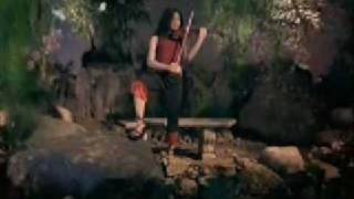 Mulan - Mi Reflejo en sólo violin - Vanessa Mae