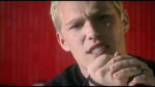 Kutless Your Touch Official Video HQ