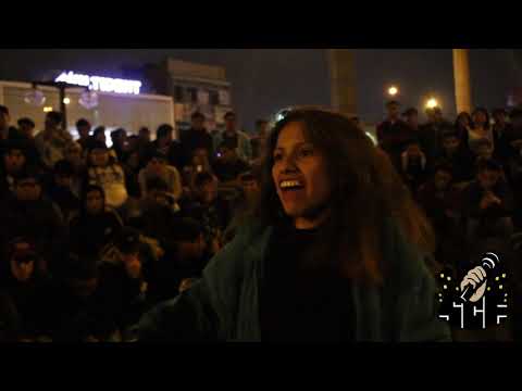 Maricielo vs Ultra | SEMIFINAL | 1VS1 | SANTA CLARA FREESTYLE