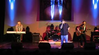 Joe Bachman -  A Soldier&#39;s Memoir (PTSD Song)