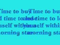 100 Years Lyrics Five For Fighting YouTube