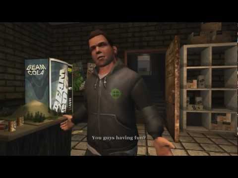 Let's play Bully Ep 16. Vibrations!