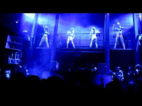 Erick Morillo @ Marquee  Feb 5,2011