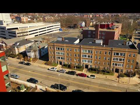 Take the Tour: 238 South Huntington Ave Unit 12A, Jamaica Plain 02130