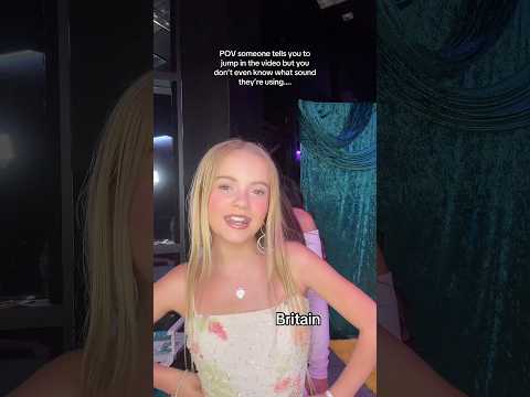 LOVE THESE GIRLS 💖 #trend #glowhouse #shorts