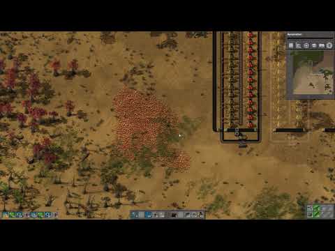 Let's Play Factorio 0.16.X - Inefficiency at its finest! Ep 3