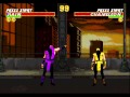 Ultimate Mortal Kombat Trilogy Supreme Demonstration HIGHER QUALITY