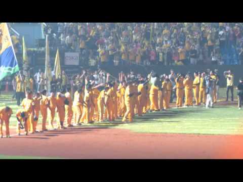 2013-11-09兄弟象桃園最終戰