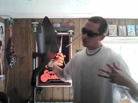 DNA "A Song I Never Wrote" Mind Boggling RAP! MUST LISTEN!