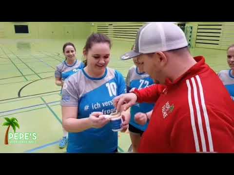 Pepe Palme - Verrückte Welt