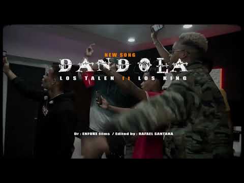 Los King & Los Talen + Dandola + Ya No Es Cinturita Maricona @PlanetRecordsCuba