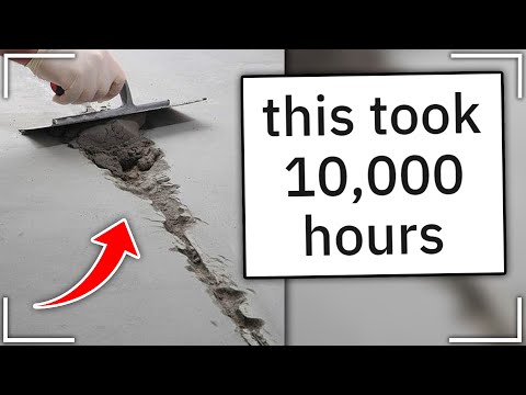 Satisfying Videos of Workers Doing Their Jobs PERFECTLY