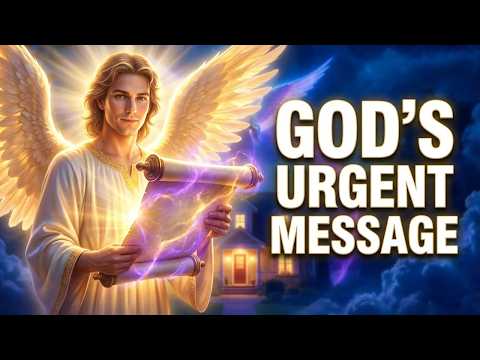 Overcoming Accusations and Inner Conflict