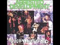 Arrested Development - Mama's Always On Stage + Instrumental (Unplugged) 1993