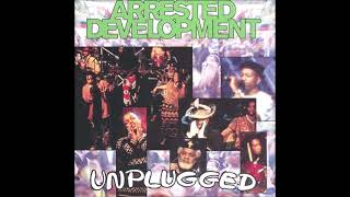 Arrested Development - Mama&#39;s Always On Stage + Instrumental (Unplugged) 1993