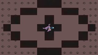 [Debunked] PAM5, a theory about how to solve the infamous Noita "eyes" puzzle