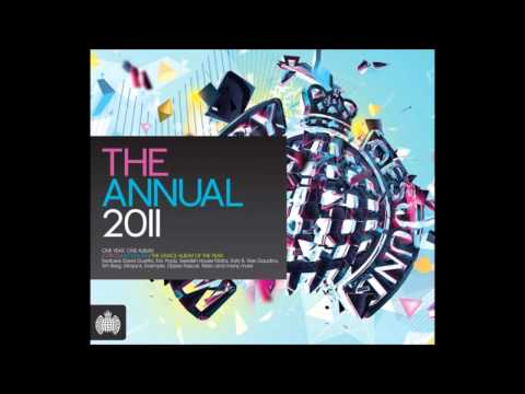 Ministry Of Sound - The Annual 2011 (Megamix Disc 2)