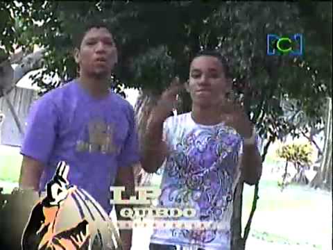 LP Los Profetas | Se Busca Interprete. Reality Show RCN