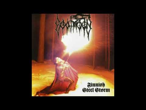 Goatmoon - Finnish Steel Storm