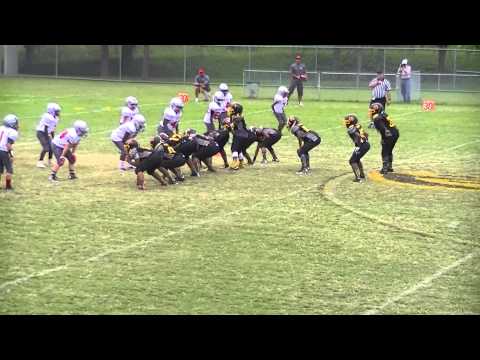 1 Vs  Black Knights Vs. Archer 9/12