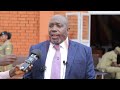 KNOW YOUR CONSTITUENCY:Focus on Bamunanika county