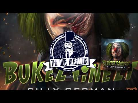 Bukez Finezt - Silly German