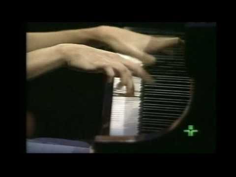 Mendelssohn - Piano Concert - Juliana D'Agostini - TV Cultura