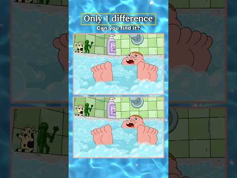 Znajdź różnicę #znajdźróżnicę #clarence