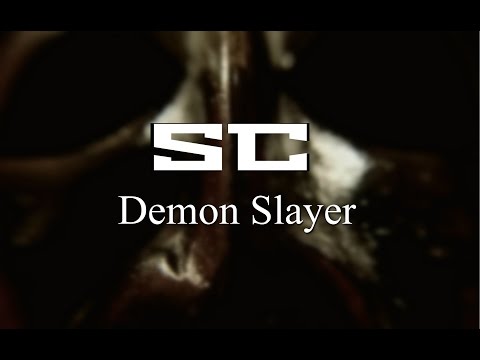 Sonic Clang's Demon Slayer