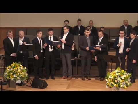 GRPC Ți-a ducem acum mulțumire Biserica Penticostală Golgota Portland Oregon 10-2-2016 am