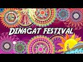 Dinagat Festival Jingle || Cordova Cebu, Philippines