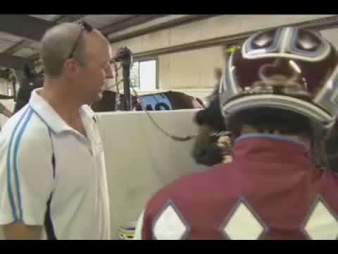 John Campbell - Canada's Sports Hall of Fame Induction Video