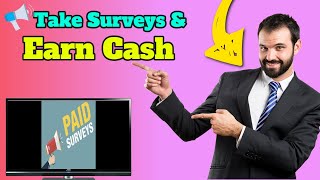 Survey Gift Cards - Make Money Online With Surveys - Legit Solution