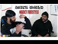 유튜브 다운로드 JUICE WRLD OBJECT FREESTYLE!