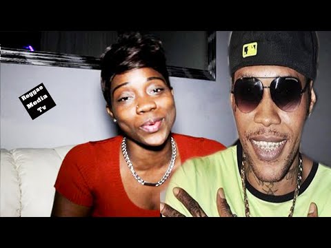 Popcaan Expose Sheba! Vybz Kartel Did Not Pay Her Enough Money??? | Dugzman
