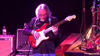 Sonny Landreth - Firebird blues"(Tribute to Johnny Winter)﻿ - Jergels (Warrendale, PA) 11-18-15