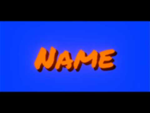 Help Me Help You Intro FREE  #2 | Logan Paul EDITION