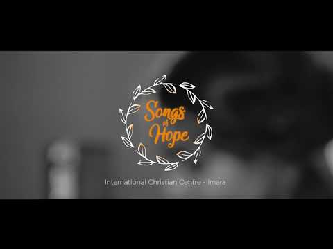 Bwana u Sehemu Yangu,  with On Christ the solid Rock I stand Medley -Kestin Mbogo