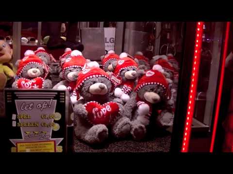 Anna Aliena - Buy, Buy for Christmas