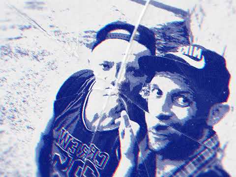 Marcian - Zdeptane kwiaty ( prod. Vizualista ) cuty. Dj Cutahead