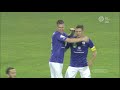 videó: Újpest - Haladás 2-0, 2018 - Edzői értékelések