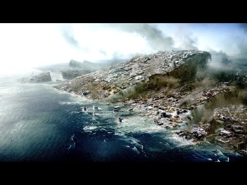 5 Natural Disasters That Could Happen By 2030