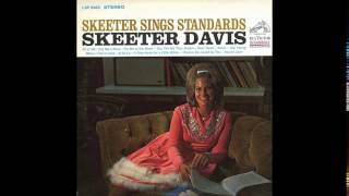When I Fall In Love - Skeeter Davis