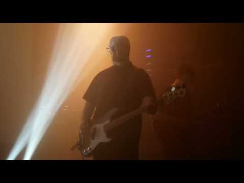 Golden Apes - Light (Inside Us)