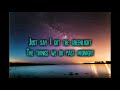 Jonas Brothers -Greenlight (lyrics) video