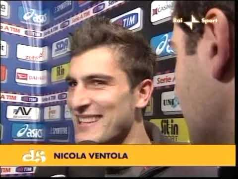 2006-07 29 Milan Atalanta 1-0 18 mar 2007 Rai