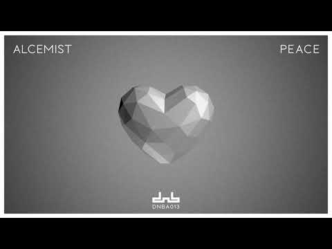 Alcemist - Peace