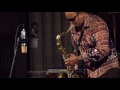 Odean Pope - Coltrane Sax Tribute